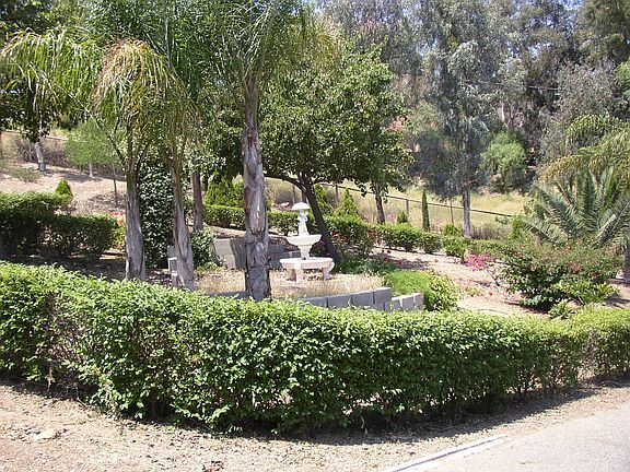 Part of your 2.23 acres