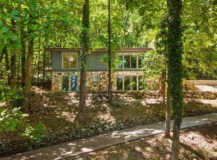 2312 Mount Haven Dr, Dalton, GA 30720