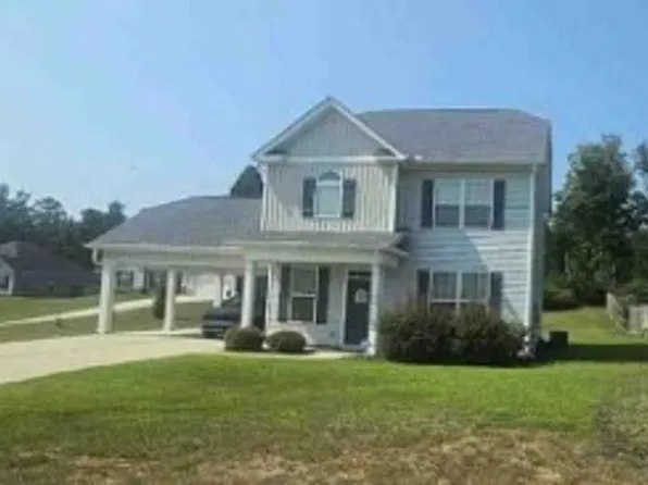 18 Bonham Ln, North Augusta, SC 29860