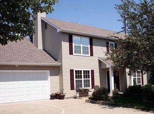 3408 Woodduck Way, Manhattan, KS 66503