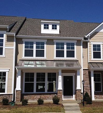 2nd image of 8045 Rutland Village Dr #25