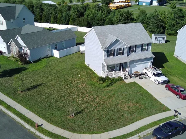 401 Northdown Dr, Dover, DE 19904