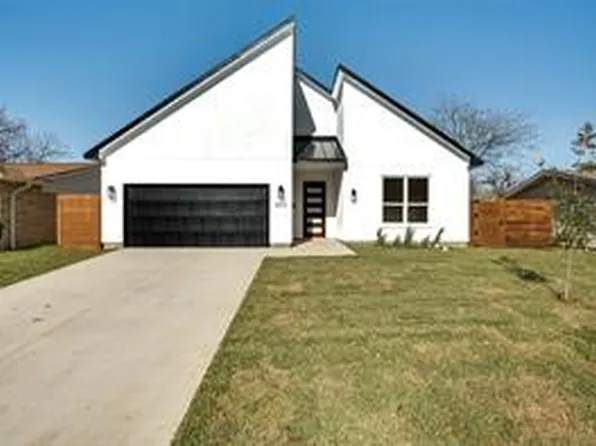 4515 Silver Springs Dr, Dallas, TX 75211
