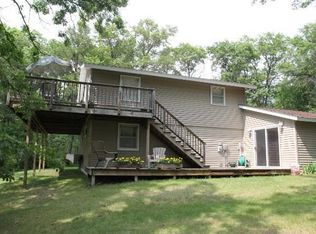 26975 Pelican Beach Rd, Merrifield, MN 56465