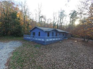 817 Blockhouse Valley Rd, Clinton, TN 37716
