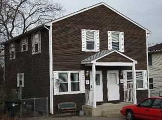 23 Trent St, Providence, RI 02908