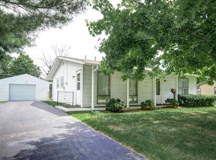 754 Lancaster Ave, Reynoldsburg, OH