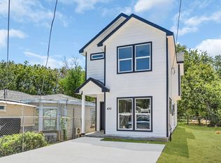 418 Delaware St, Houston, TX 77029