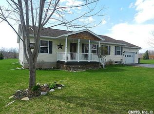 6513 Beech Tree Rd, Auburn, NY 13021