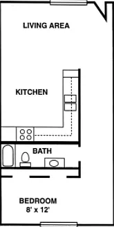 Southcross Villas — Photo 14