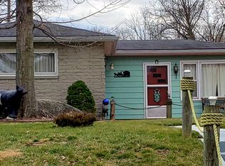 1106 Anderson St, Piqua, OH