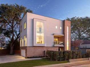 4002 Wycliff Ave, Dallas, TX 75219