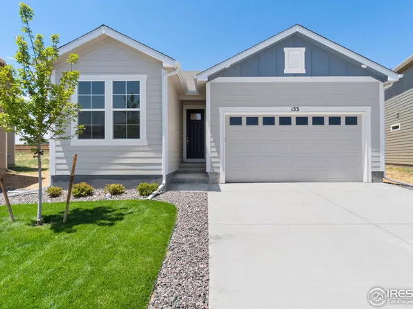 133 Jacobs Way, Lochbuie, CO 80603