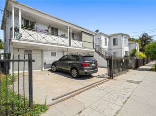 1200 N Kenmore Ave, Los Angeles, CA 90029