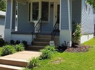6418 Wanda Ave, Saint Louis, MO 63116