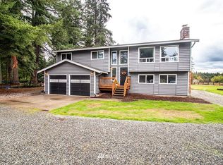 17621 SE Lake Moneysmith Rd, Auburn, WA 98092