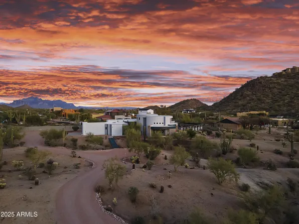 2927 N 90TH Street, Mesa, AZ 85207