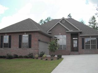 7145 Pierson Dr, Mobile, AL 36619