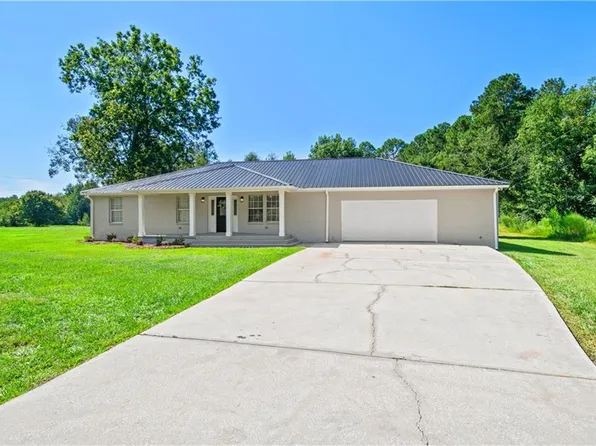 9451 Three Notch Rd, Theodore, AL 36582