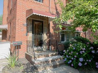 2259 Fenwick Rd, University Heights, OH 44118