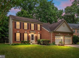 1720 Wickham Way, Crofton, MD 21114