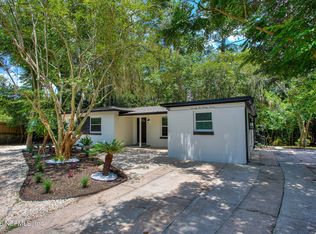 7227 WENDY Circle, Jacksonville, FL 32211
