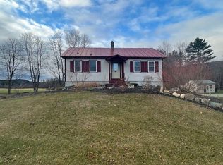 859 W Fairlee Rd, Fairlee, VT 05045