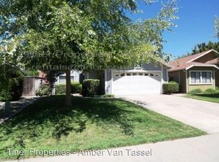 284 River Run Cir, Sacramento, CA 95833