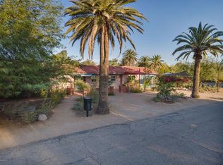 175 S Calle Contento, Tucson, AZ 85711