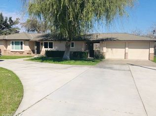 7658 Denver Ave, Hanford, CA 93230