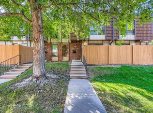 9272 W Utah Ave, Lakewood, CO 80232