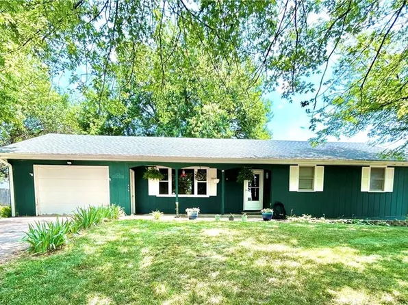 315 S Maple Ave, Maitland, MO 64466