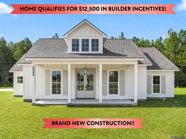 19085 State Highway 444, Livingston, LA 70754