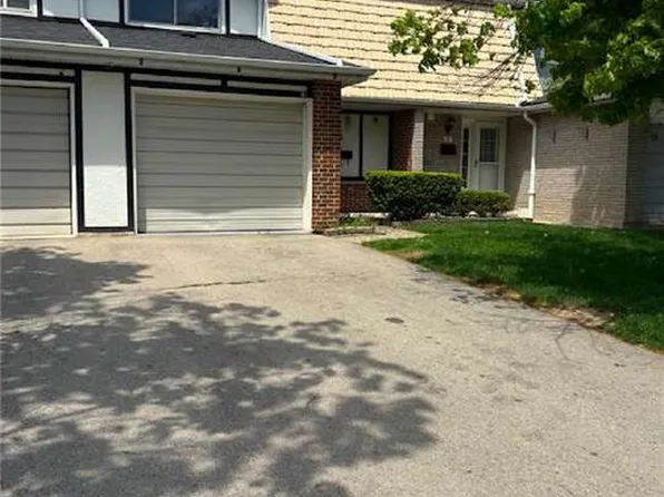 54 Nicklaus Dr, Hamilton, ON L8K 6H3