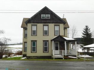 8842 State Hwy 12, Sherburne, NY 13460