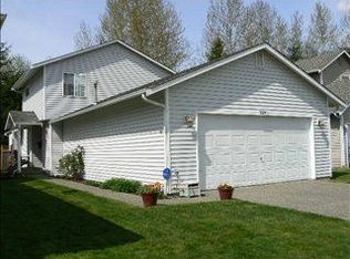 824 124th Ct NE, Lake Stevens, WA 98258