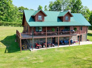 355 Bennett Rd, Philippi, WV 26416