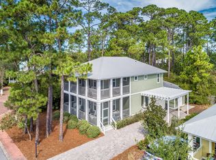 336 Cassine Garden Cir, Santa Rosa Beach, FL 32459