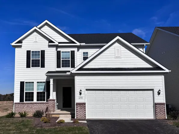 6292 Lampone Dr Lot 346, Hilliard, OH 43026