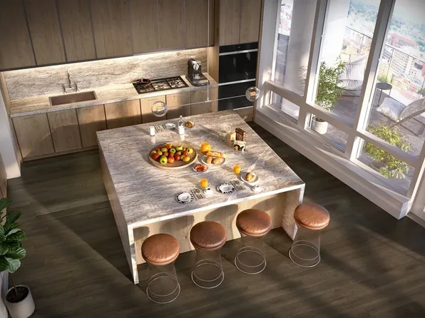 430 Stuart St #Penthouse 35a, Boston, MA 02116