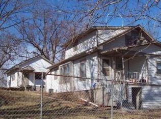 425 S Farley Ter, Independence, MO 64053