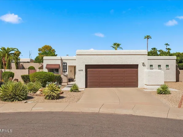 6608 E PHELPS Road E, Scottsdale, AZ 85254