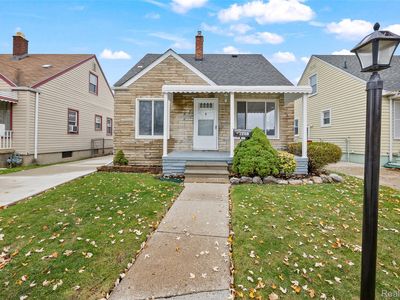 2208 London Ave, Lincoln Park, MI, 48146