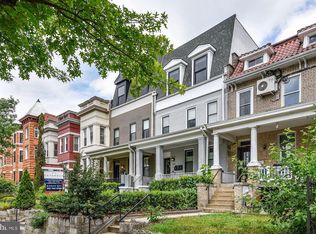 1221 Kenyon St NW #3, Washington, DC 20010