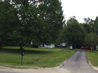 1318 N Beech St, Picayune, MS 39466