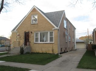 2839 Gustav St, Franklin Park, IL 60131