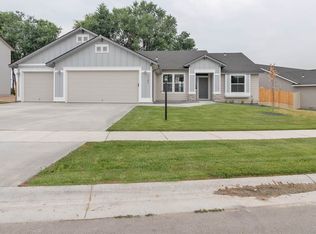 4654 S Caden Creek Way, Boise, ID 83709