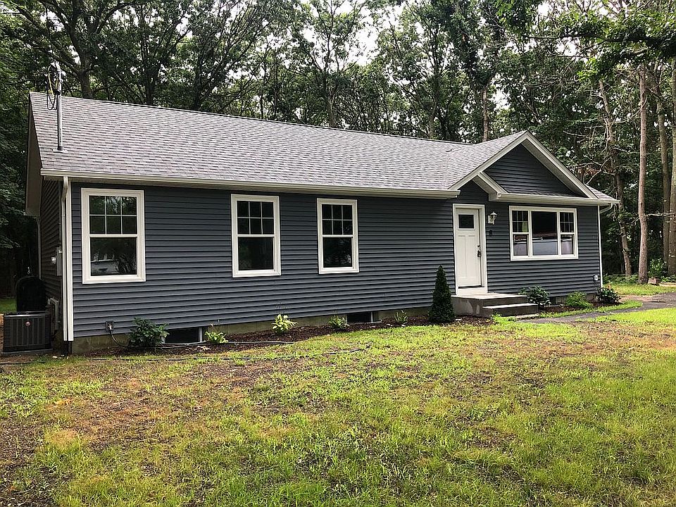 8 Coventry Ave, Mastic, NY 11950 Zillow