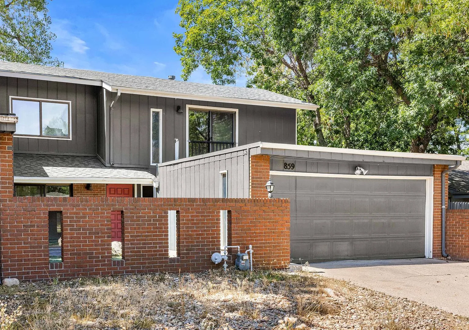Spacious 3B/2B Home in Boulder — Photo 1