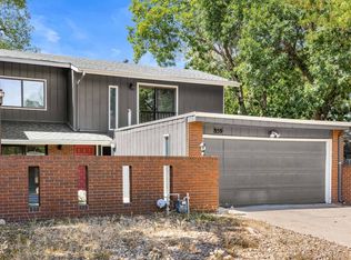 859 Roxwood Ln, Boulder, CO 80303
